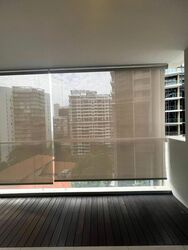 The Peak @ Cairnhill II (D9), Apartment #561001331